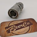 KingLok adaptors | 5/8" | Andale | Lancer | Compatible-3