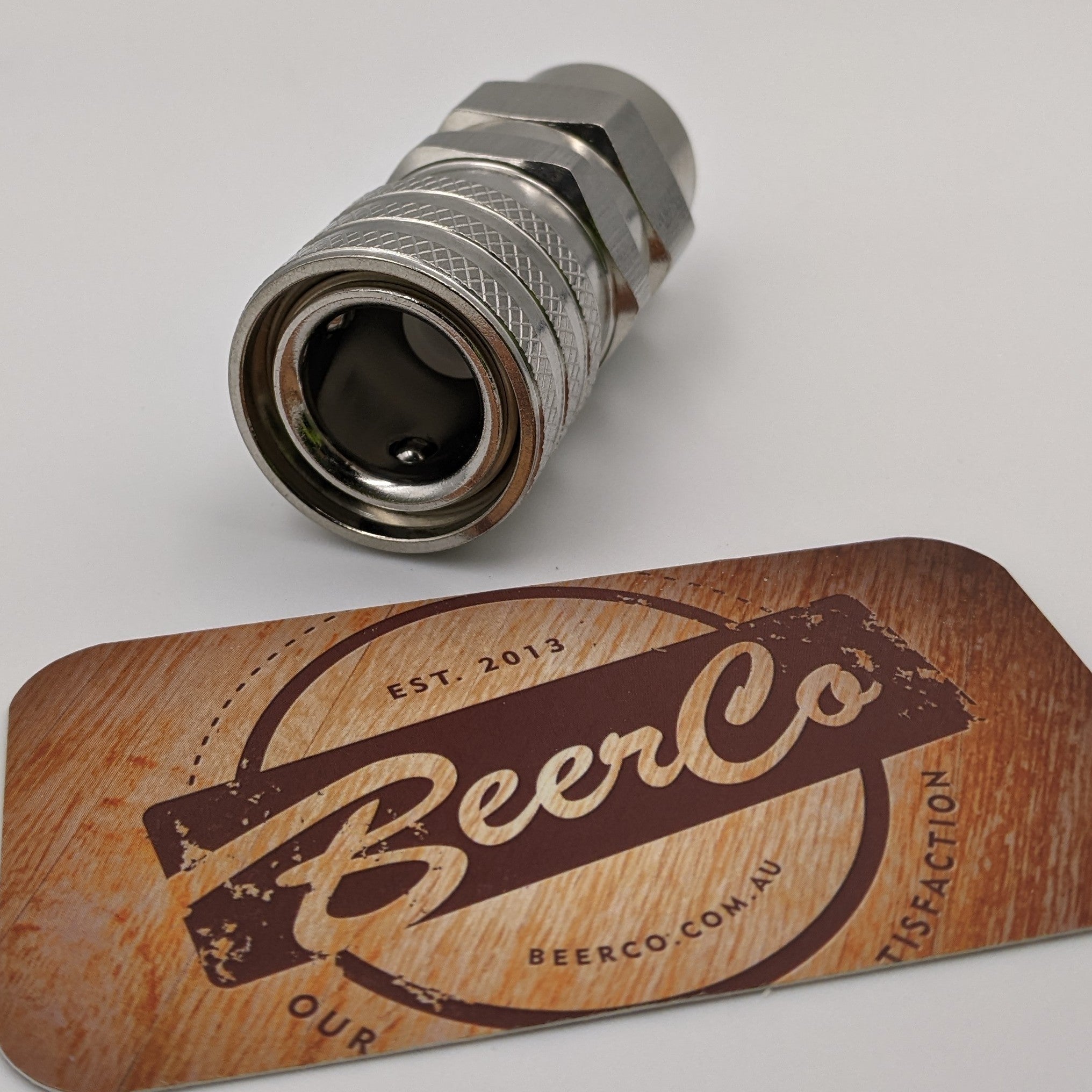 KingLok adaptors | 5/8" | Andale | Lancer | Compatible