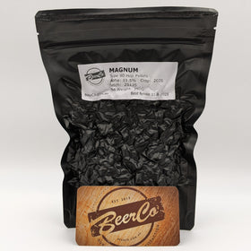 Magnum EU Hops - 0