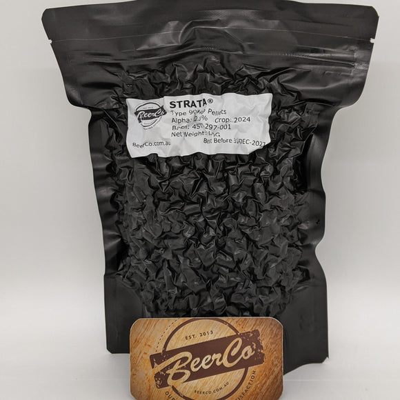 Strata® OR91331 US Hops