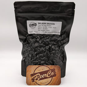 Nelson Sauvin NZ Hops - 0
