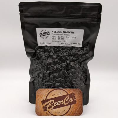 Nelson Sauvin NZ Hops - 0