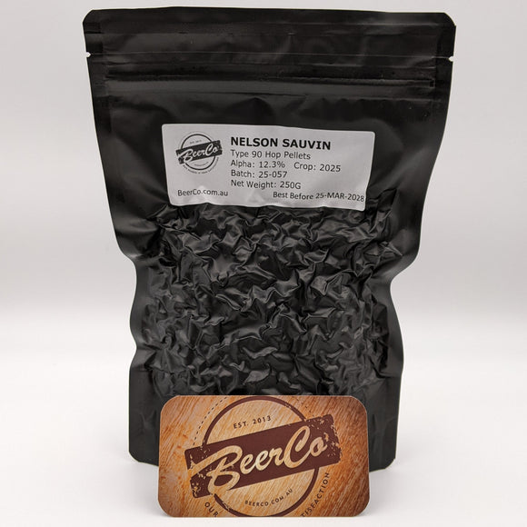 Nelson Sauvin NZ Hops
