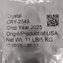 Crystal US Hops-5