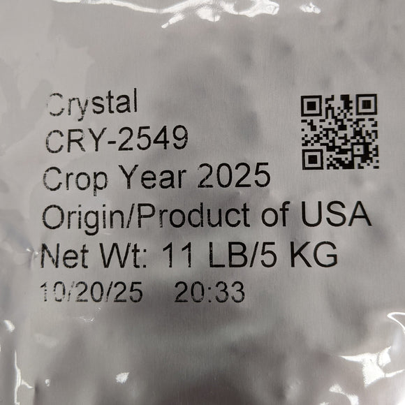 Crystal US Hops