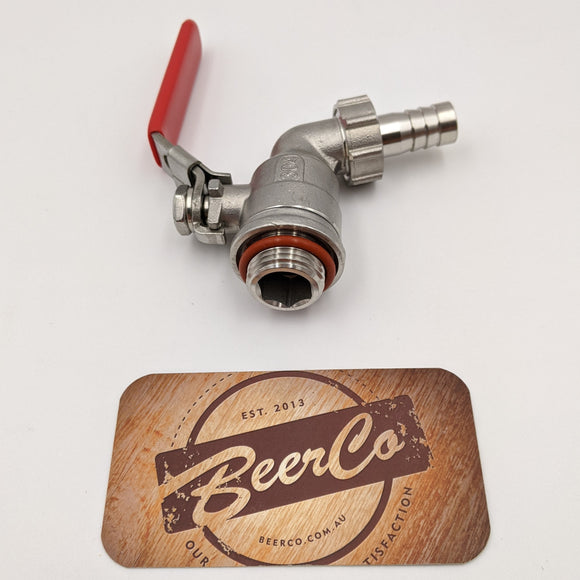 Grainfather | G40 & G70 | 1/2" Tap