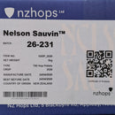 Nelson Sauvin NZ Hops-5