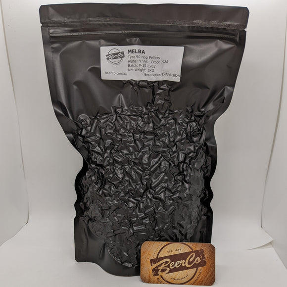 Melba™ AU Hops