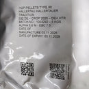 Hallertauer Tradition GR Hops-5