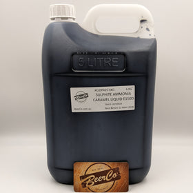 Sulphite Ammonia Caramel Liquid E150d (P) - 0