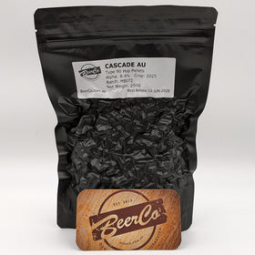 Cascade AU Hops - 0
