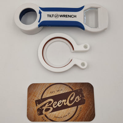 TILT® Wrench | Tilt Hydrometer