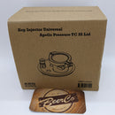 Universal Apollo Pressure Lid (2in Tri-Clover) | Stainless Steel-10