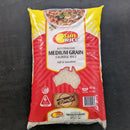 Australian Medium Grain Rice | BeerCo-3