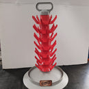 Super Duper | Threaded Bottle Tree Washer | Capacity 63-1