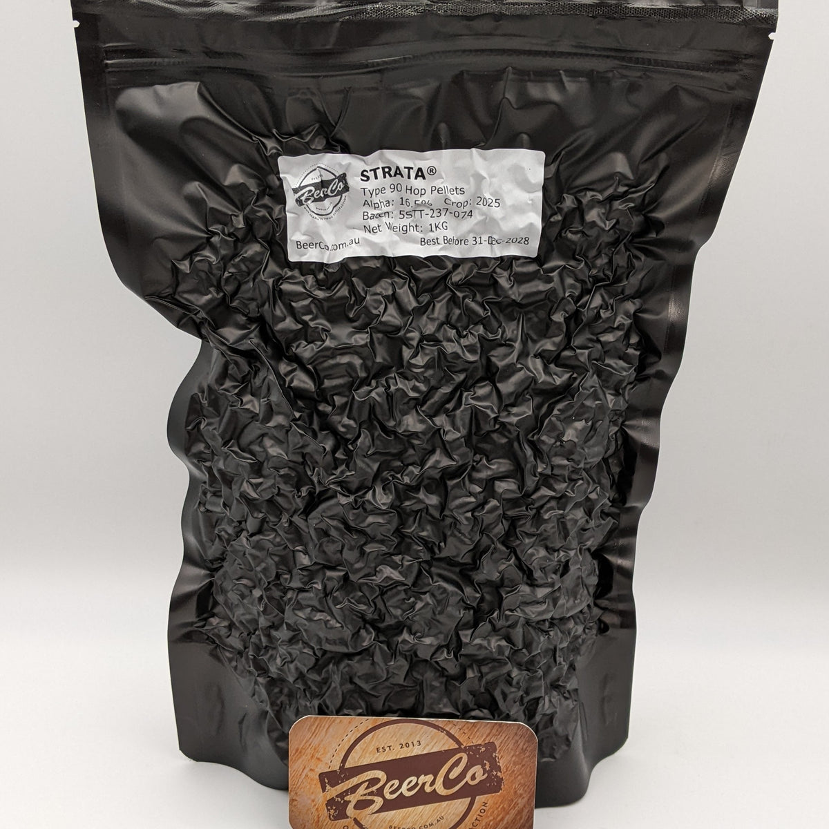 Strata® US Hops | Passionfruit | Melon | Strawberry | Grapefruit ...