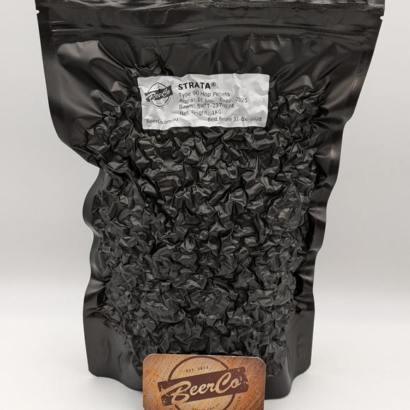 Strata® OR91331 US Hops