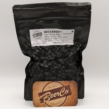 Nectaron® NZ Hops - 0