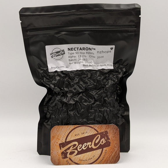 Nectaron® NZ Hops