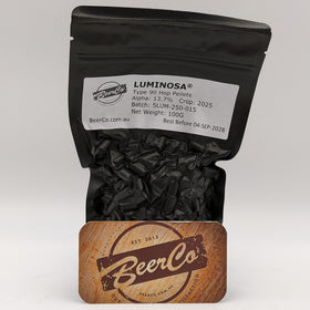 Luminosa® US Hops