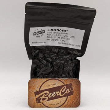 Luminosa® US Hops