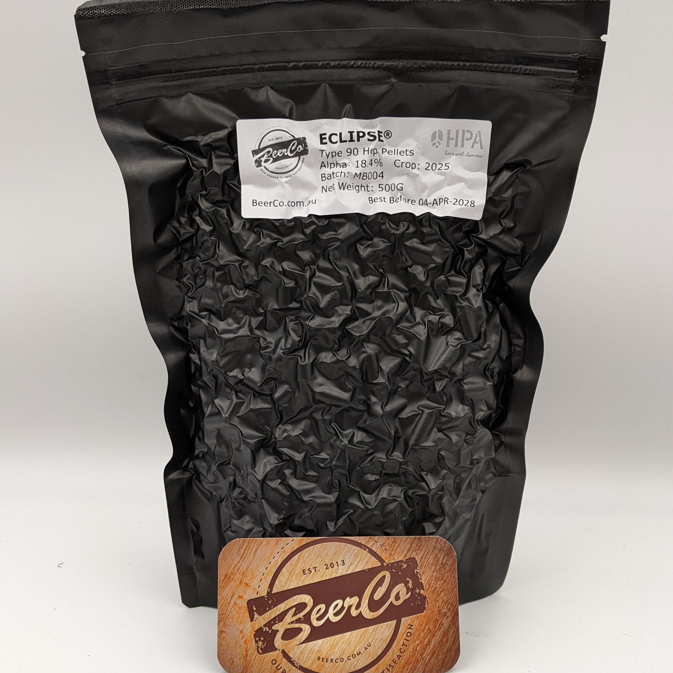 Eclipse® AU Hops