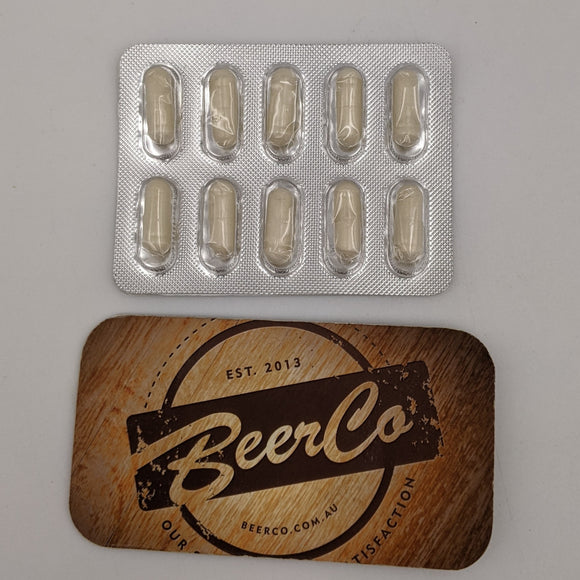 Servomyces Beer Yeast Nutrient