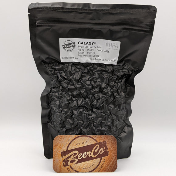 Galaxy® AU Hops