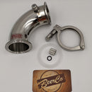 Create+ | Still Spirits | Thermowell 90° Elbow Section-1