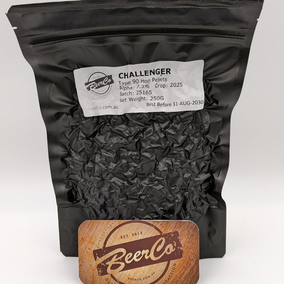 Challenger UK Hops