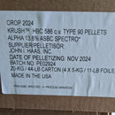 Krush® HBC 586 US Hops-6