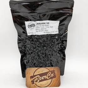 Cascade US Hops - 0