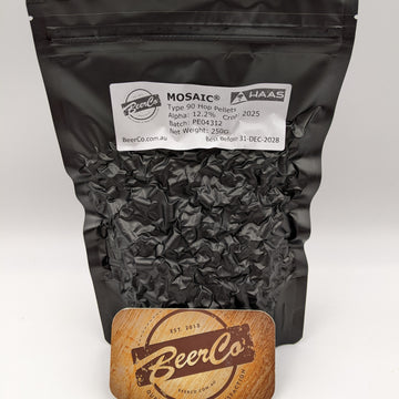 Mosaic® HBC 369 US Hops - 0