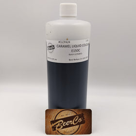 Caramel Colour Liquid E150C
