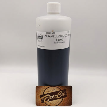Caramel Colour Liquid E150C