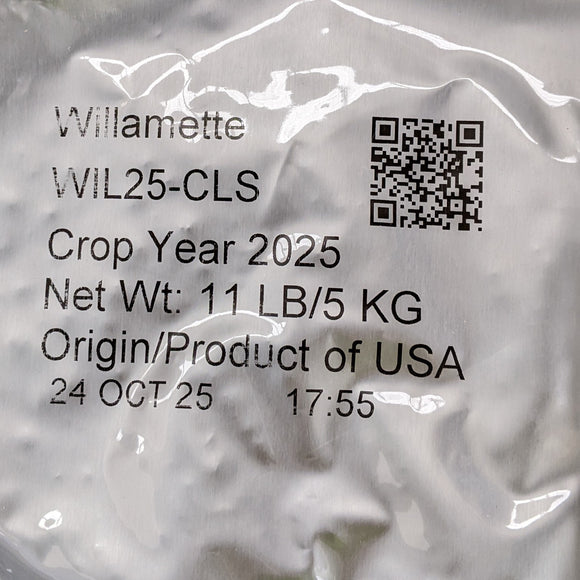 Willamette US Hops
