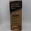 RAPT | Heating Wrap Belt | (30watts) 220-240VAC (50-60hz)-3