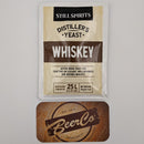 Still Spirits | Distillers Yeast | Whiskey-1