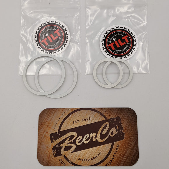 TILT® Hydrometer | Replacement Washers