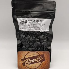 Spalt Select GR Hops