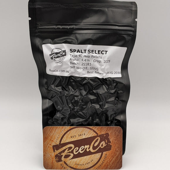 Spalt Select GR Hops