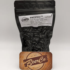 Pacifica™ NZ Hops