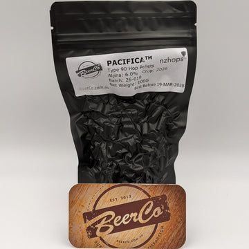 Pacifica™ NZ Hops