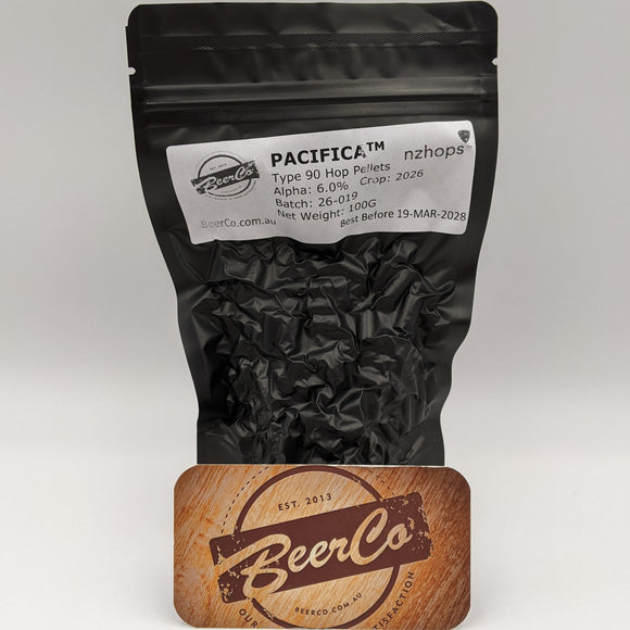 Pacifica™ NZ Hops