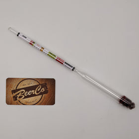 Alla | Large Precision | Hydrometer - 0