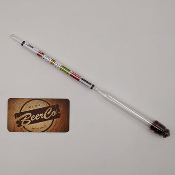 Alla | Large Precision | Hydrometer - 0