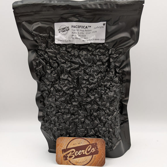 Pacifica™ NZ Hops