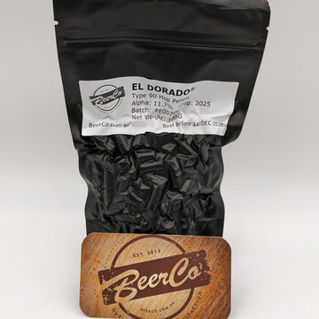 El Dorado® US Hops