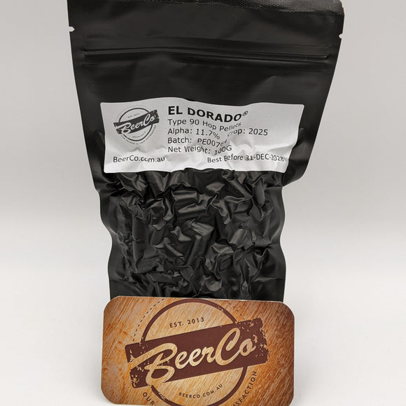 El Dorado® US Hops