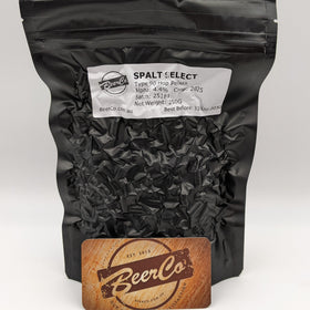 Spalt Select GR Hops - 0
